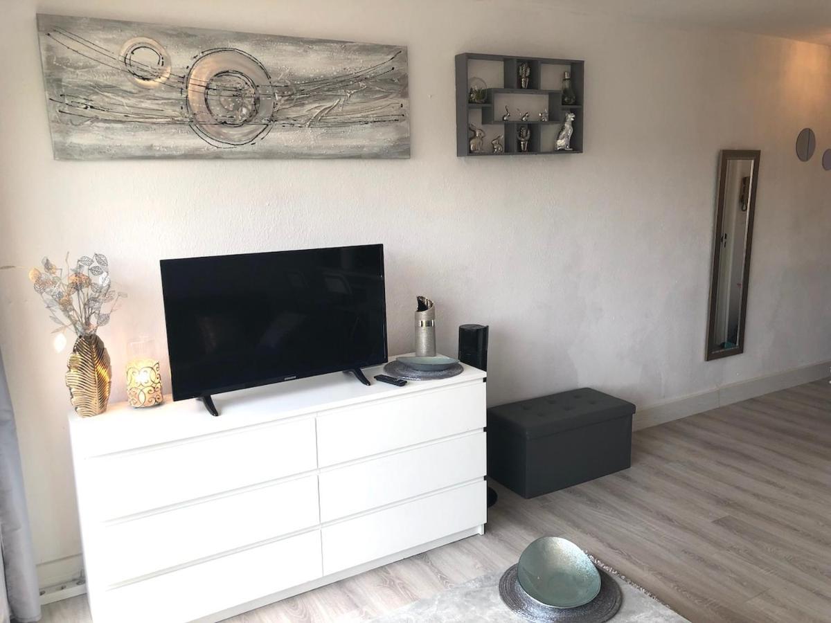 Studio St-Mandrier 300M Mer Saint-Mandrier-sur-Mer Eksteriør billede